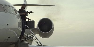 poster de la série Les Pions et les Rois