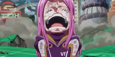 poster de la série Merci, Papa ! L'étreinte de Kuma et Bonney !