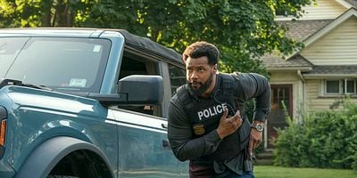 poster de la série Vannage