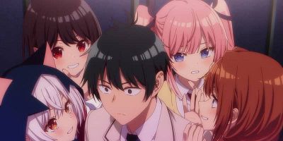 poster de la série RE:START