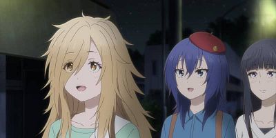 poster de la série By the Sea !