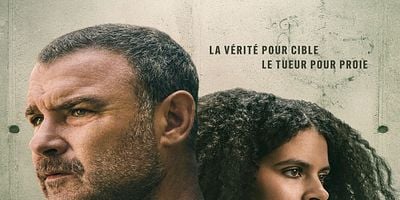 poster de la série 