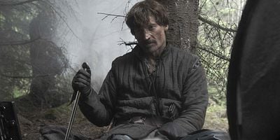 poster de la série Jeu de dupes