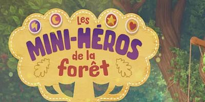 poster de la série Au tout début