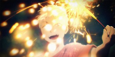 poster de la série Asako