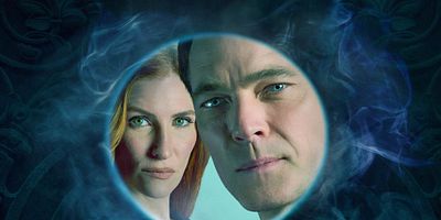 poster de la série Terreurs nocturnes