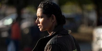 poster de la série Conflits en interne