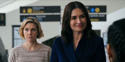 poster de la série La Pirate