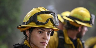 poster de la série Pas sans mes oiseaux