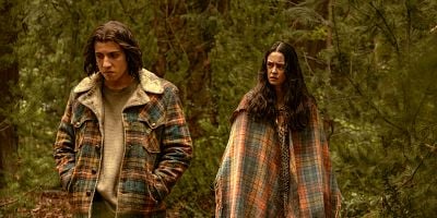 poster de la série Ainsi s'achève l'histoire