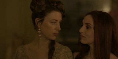 poster de la série Achetez la Couronne !