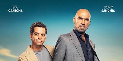 poster de la série 