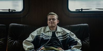 poster de la série Plan B