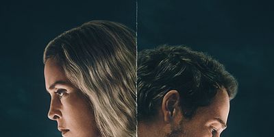 poster de la série Qu'est-ce qu'on a fait ?