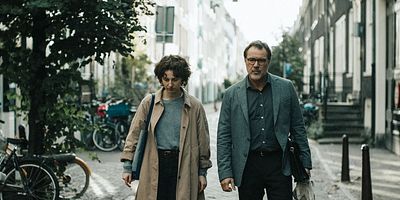 poster de la série 