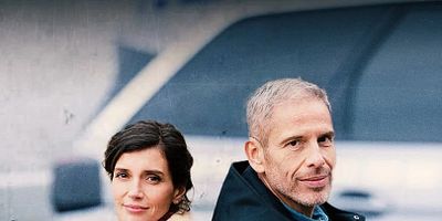 poster de la série Pilote