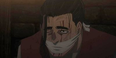 poster de la série Liberté