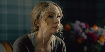 poster de la série Antwerp Blues