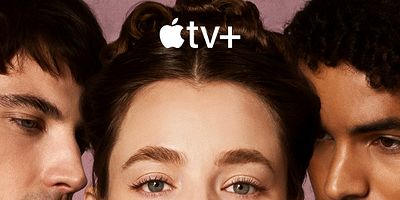 poster de la série Veuillez vous lever