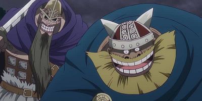 poster de la série Que le monde réponde ! Le message de Végapunk !