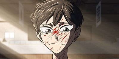 poster de la série Même le faux pourrit