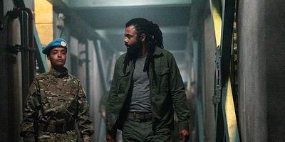 poster de la série L'ingénieur