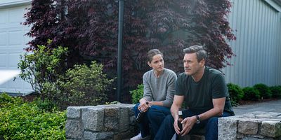 poster de la série Vrais voisins, faux amis