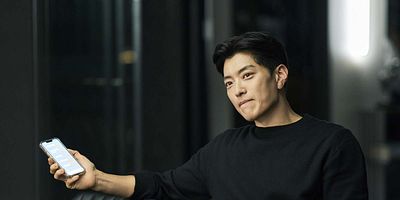 poster de la série Hui-su