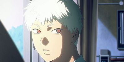 poster de la série Sa vraie place