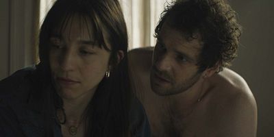 poster de la série L’année d’après