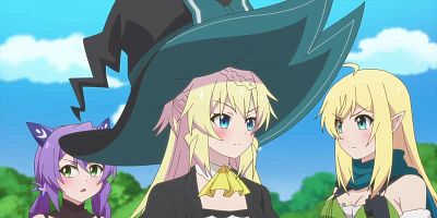 poster de la série On a cherché une mandragore