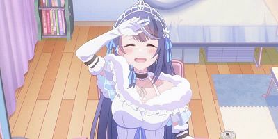 poster de la série J'ai oublié de couper mon live et la légende a commencé