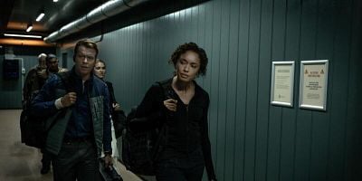 poster de la série 