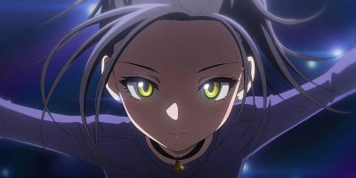 poster de la série Le début