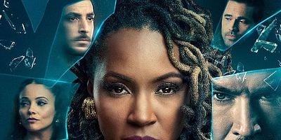 poster de la série 