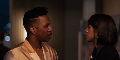 poster de la série Monstre