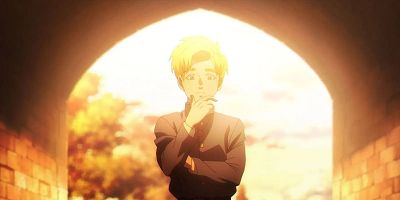 poster de la série Je crois en l'héliocentrisme