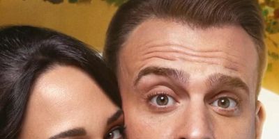 poster de la série L'arrivée