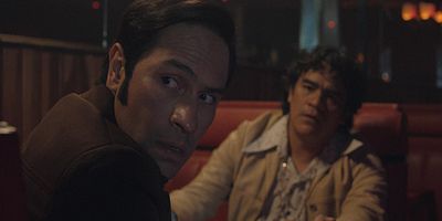 poster de la série 