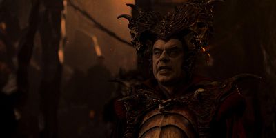 poster de la série Le Moyen-Age