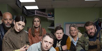 poster de la série 