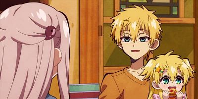 poster de la série Un aller simple pour l'au-delà