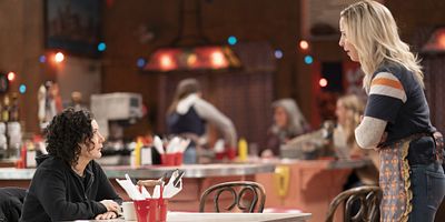 poster de la série Smash and Grab and Happy Death Day