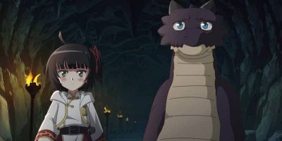 poster de la série Rosetta, la princesse rebelle