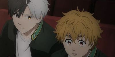 poster de la série Un mec gentil