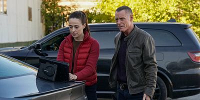 poster de la série La famille et les amis