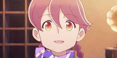 poster de la série Que l'hôtel soit le théâtre de récits