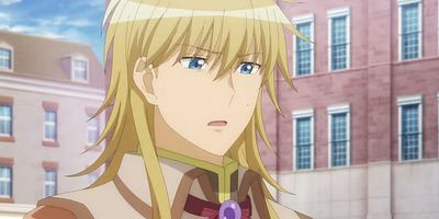 poster de la série Le secret d'un certain élève