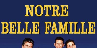 poster de la série L'examen de passage