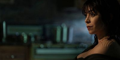 poster de la série Retour au bercail